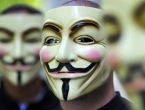 Anonymousi srušili 73 džihadističke stranice