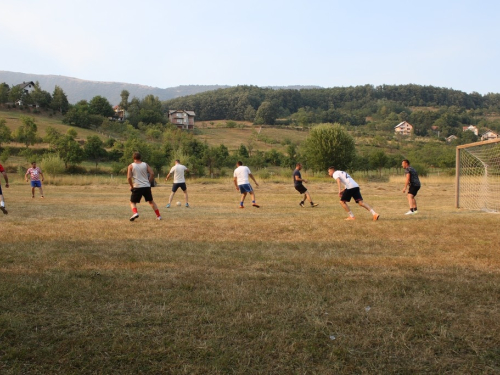 FOTO: U Ripcima održan 2. susret Ripočana