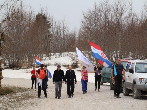 FOTO: Memorijal na Prokosu