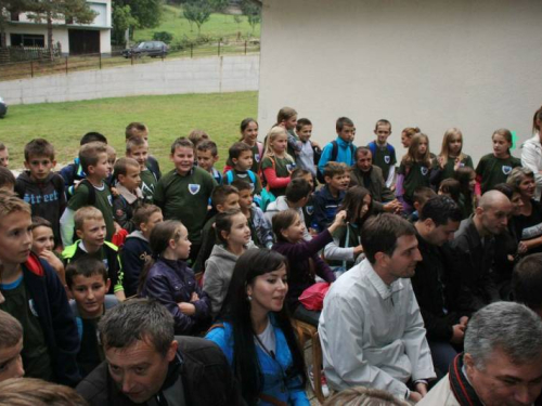 FOTO: Obilježen Međunarodni dan čistih planina