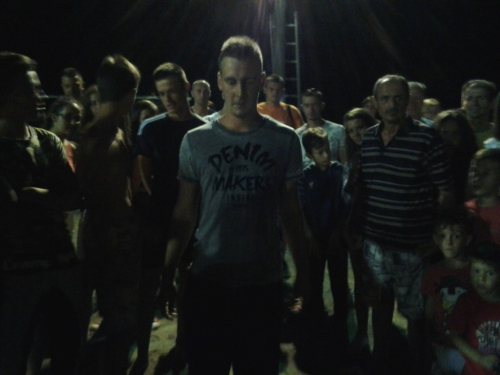 FOTO: Održane 4. ljetne igre u Gračacu