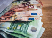 FBiH predložila zakone kojima slanje eura iz Europe u BiH postaje puno jeftinije