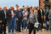 FOTO/VIDEO: Vanjska proslava sv. Franje u Rumbocima