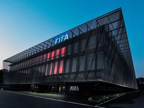 FIFA objavila 12 imena za igrača godine - među njima i jedan Hrvat