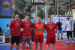 FOTO: Ekipa ''Makarska 3x3'' pobjednik 19. Streetball Rama 2021.