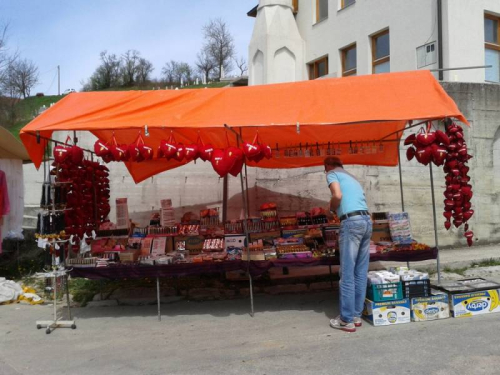 FOTO: Jurjevo u Prozoru