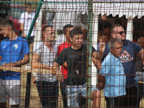 FOTO: MNK ''Rakia'' pobjednik turnira u Rumbocima
