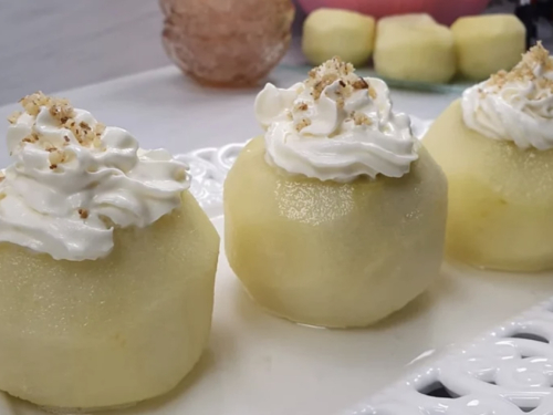 Tufahije - klasik domaće kuhinje koji spaja jednostavne sastojke i bogat okus