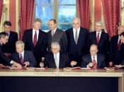 Završetak rata u BiH najvažnije je postignuće Daytonskog sporazuma