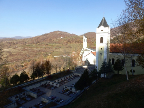 Ramske osnovne škole na Uzdolu obilježile 'Dan tolerancije'