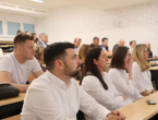 Zavod za laboratorijsku dijagnostiku SKB Mostar poziva na umrežavanje i suradnju u zdravstvu