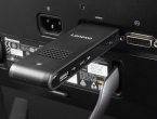 Lenovo računalo veličine USB-a