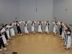 FOTO/VIDEO: 2. večer folklora u Prozoru - ''Običaje svoje zaboravit neću''