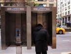 New York telefonske govornice pretvara u Internet kioske
