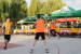 FOTO: Ekipa ''ALF Market'' osvojila Streetball za juniore