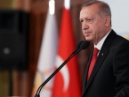 Erdogan: Krim se mora vratiti Ukrajini
