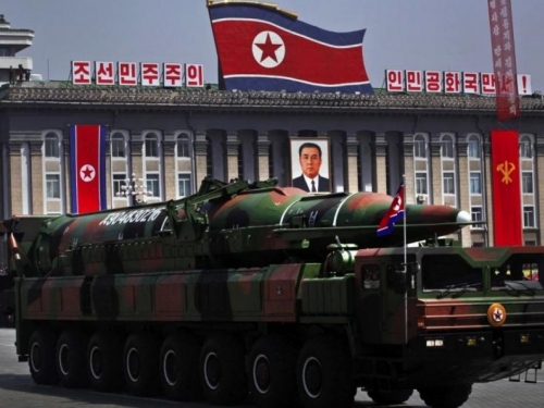 Sjeverna Koreja i SAD uskoro ponovo pokreću razgovore o denuklearizaciji