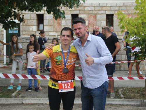 FOTO/VIDEO: Prvi 'Ramski polumaraton'