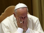 Papa želi konkretne mjere protiv svećenika zlostavljača