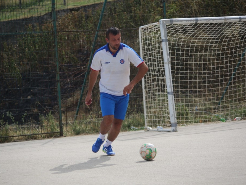 FOTO: MNK ''Rakia'' pobjednik turnira u Rumbocima