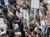 Muslimani na ulicama Hamburga vikali "Allahu Akbar". Zazivali kalifat i šerijat