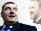 Tko to tamo ruši?