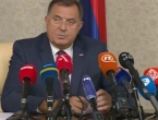 Dodik: ''BiH neće priznati Kosovo, to će potvrdit Parlament RS, Veleposlanstvo treba premjestiti''