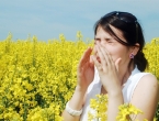 Kako ublažiti alergiju?