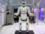 'Za 30 godina roboti bi mogli biti vodeći direktori'