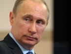 Putina podržava skoro 90 posto građana Rusije