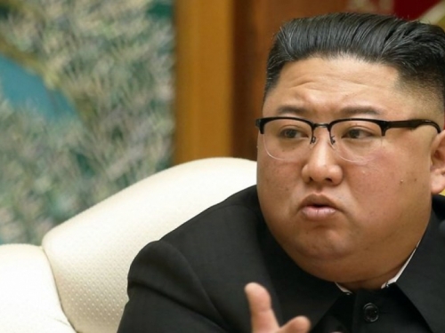 Kim Jong Un se u novogodišnjem pismu ispričao stanovnicima Sjeverne Koreje