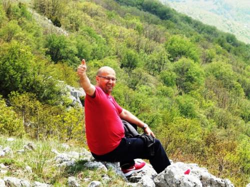 FOTO: ''Škola u prirodi'' na planini Draševo