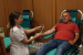 FOTO: Uspješna akcija darivanja krvi u Prozoru