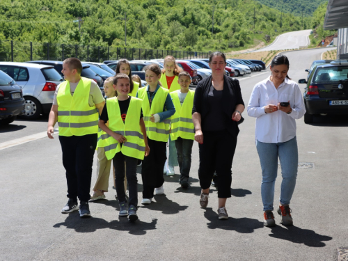 GS-RAMA otvorila vrata učenicima i najavila širenje proizvodnje i suradnju s lokalnom zajednicom