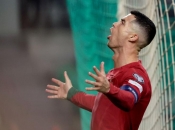 Portugal okončao kvalifikacije sa svih deset pobjeda