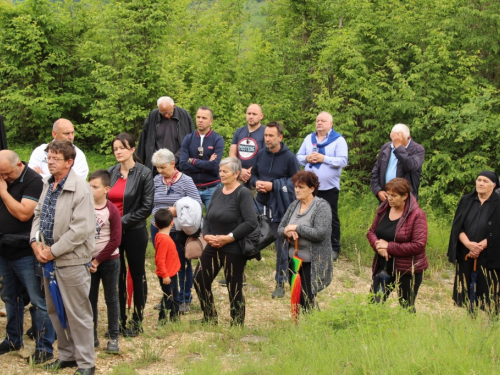 FOTO: Ivandanski svitnjaci - Uzdol 2020.