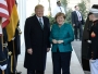 Trump nazvao Angelu Merkel i čestitao joj na pobjedi njezine stranke
