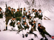 NAJAVA: 32. obljetnica operacije 'Tvigi 94'