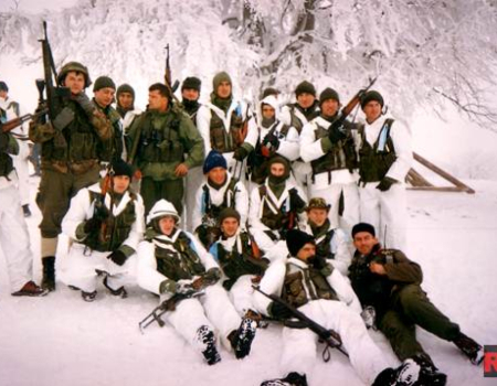 NAJAVA: 32. obljetnica operacije 'Tvigi 94'