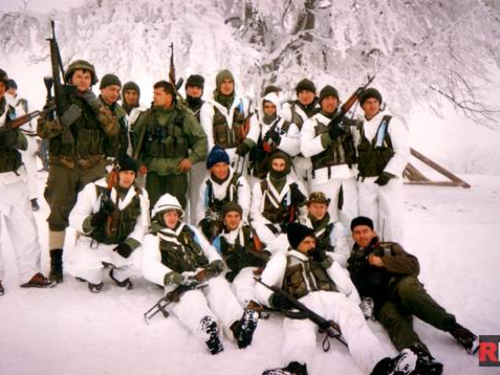 NAJAVA: 32. obljetnica operacije 'Tvigi 94'