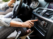 Smrdi vam klima u autu? Evo kako to riješiti u 10 minuta