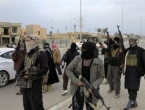 ISIL pokrenuo samoubilačke napade u Ramadiju