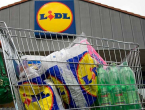 Agenti LIDL-a istražuju kupovnu moć bh. građana