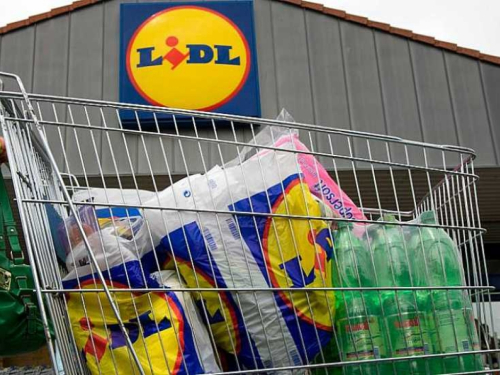 Agenti LIDL-a istražuju kupovnu moć bh. građana