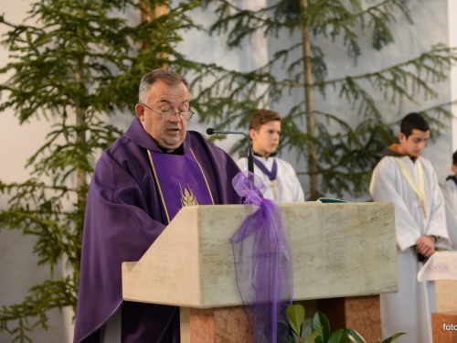 FOTO: Sv. Nikola na Uzdolu