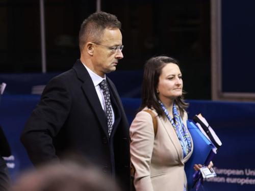 EU pred usvajanjem drastične mjere, Mađarska bijesna