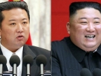 Nema više 130 kg: Kim jede manje "zbog svoje zemlje"