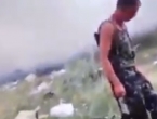 U javnost procurila snimka ruskih separatista na mjestu rušenja MH17!