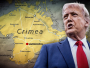 Trump: Ukrajina je kriva za rat, a Krim ostaje ruski