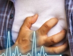 Zdravlje: 10 simptoma srčanog udara